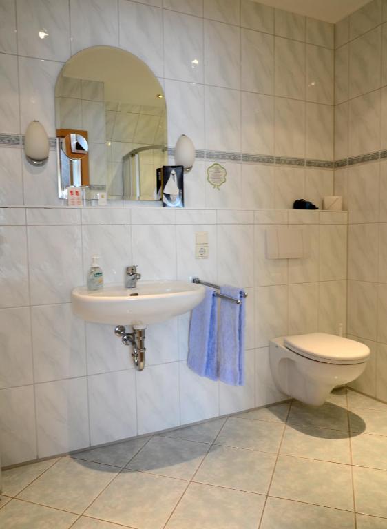 Hotel Kruse Zum Hollotal Neuenkirchen-Vorden Cameră foto