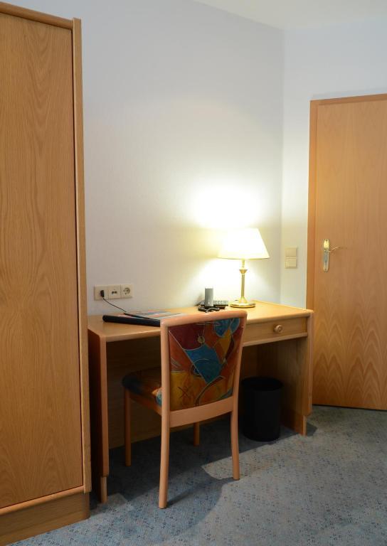 Hotel Kruse Zum Hollotal Neuenkirchen-Vorden Cameră foto