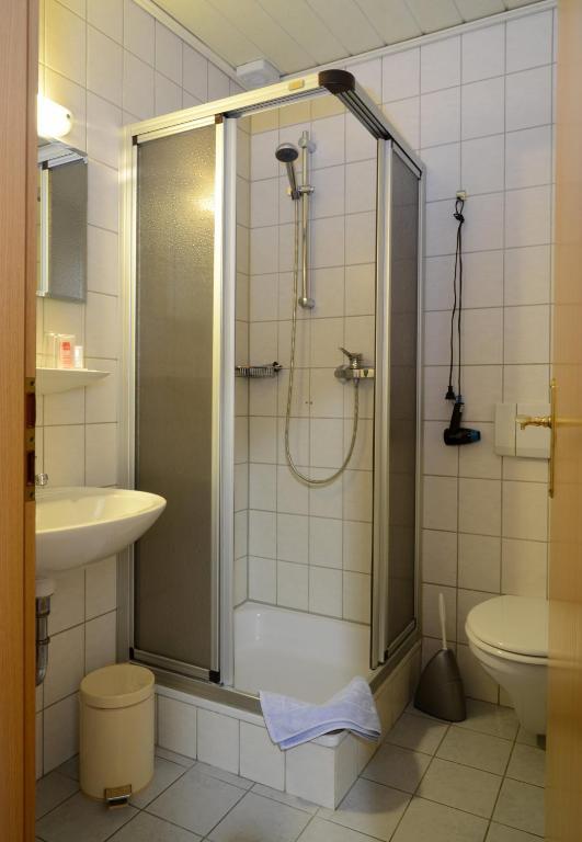 Hotel Kruse Zum Hollotal Neuenkirchen-Vorden Cameră foto